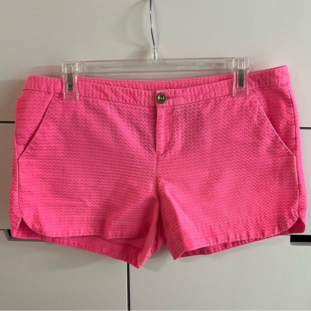 Lilly Pulitzer Shorts